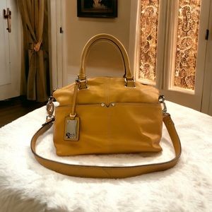 Tignanello Leather handbag